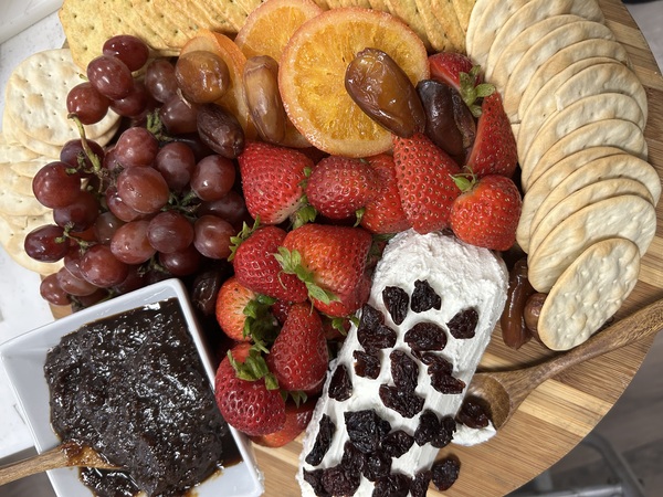 Banquet Halls at the Glendora Woman's Club