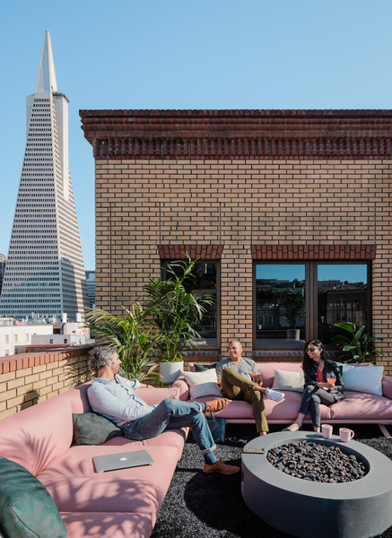 CANOPY Jackson Square