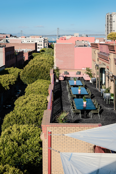 CANOPY Jackson Square