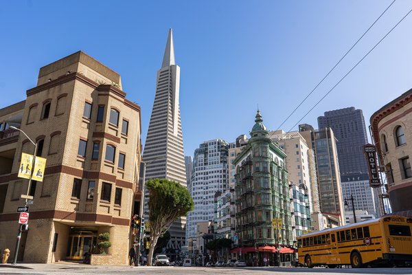 CANOPY Jackson Square