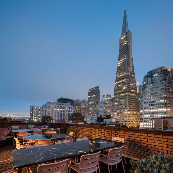 CANOPY Jackson Square