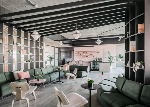 CANOPY Jackson Square