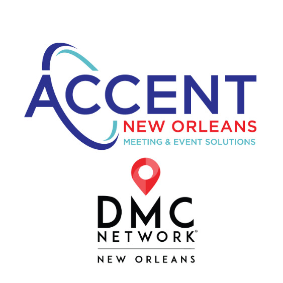 ACCENT New Orleans DMC