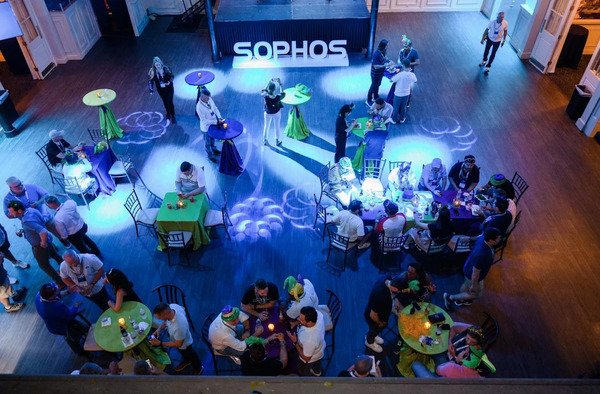 ACCENT New Orleans DMC