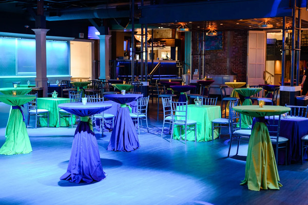 ACCENT New Orleans DMC