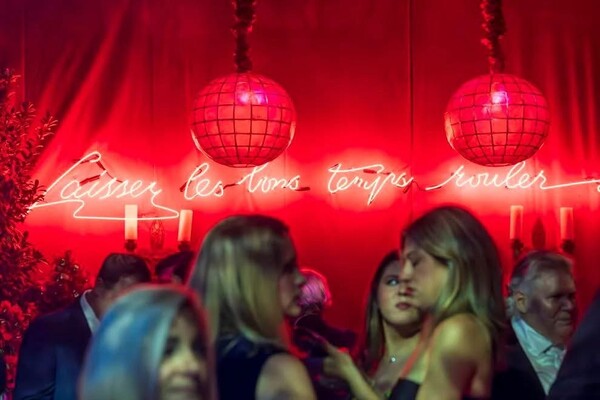 ACCENT New Orleans DMC