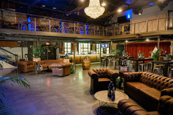 ACCENT New Orleans DMC