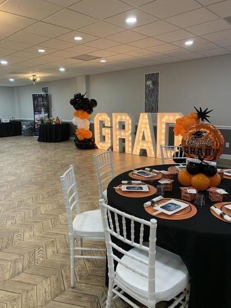 Refined Rentals & Events