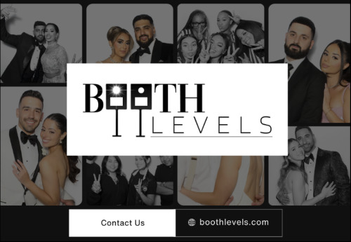Booth Levels