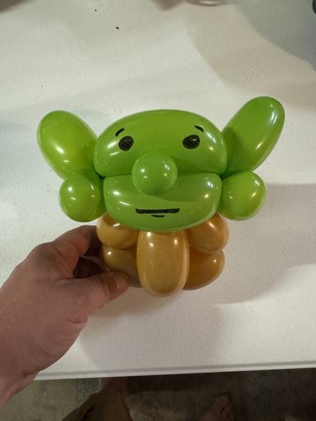 Twisted Carnival Company