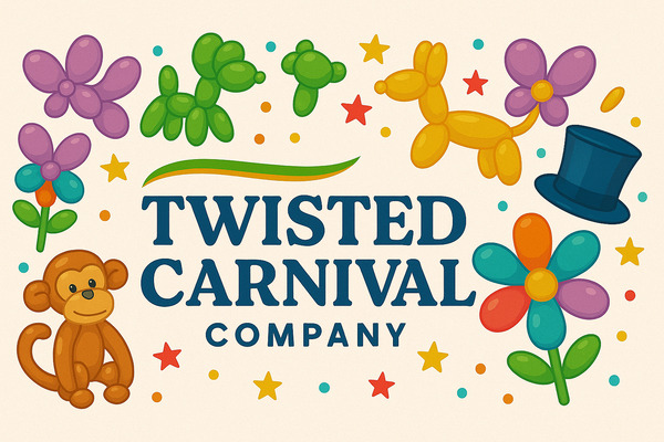 Twisted Carnival Company