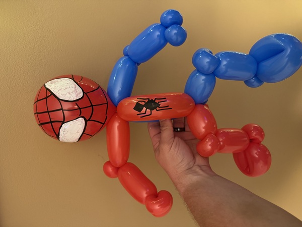 Twisted Carnival Company