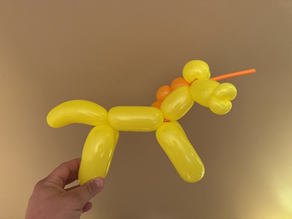 Twisted Carnival Company