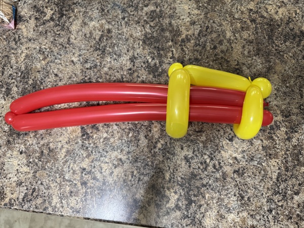 Twisted Carnival Company