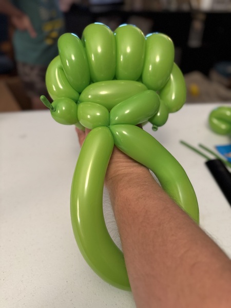 Twisted Carnival Company