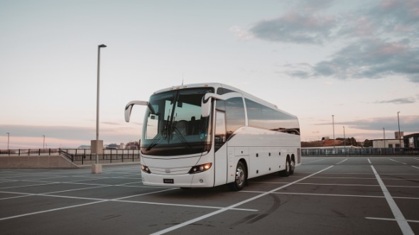 Charter Bus Melbourne