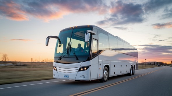 Charter Bus Melbourne