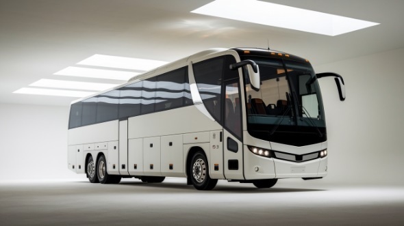 Charter Bus Melbourne