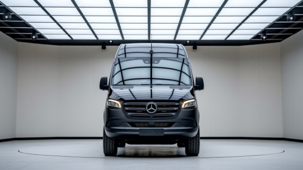 Charter Bus Milpitas