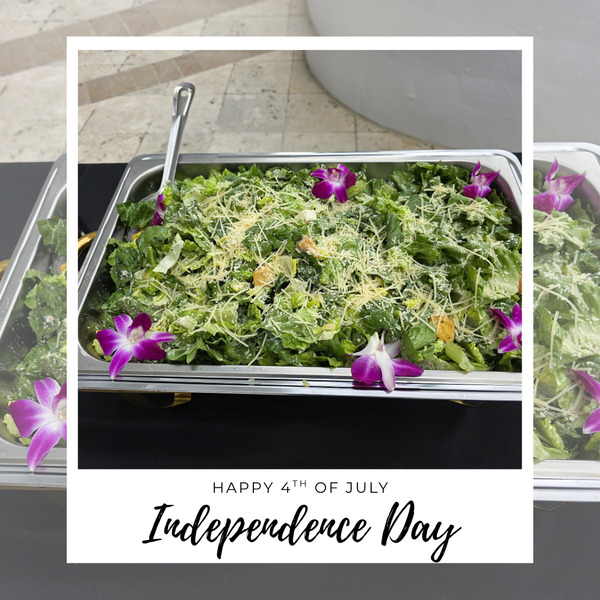 Chef Aundre Catering Services