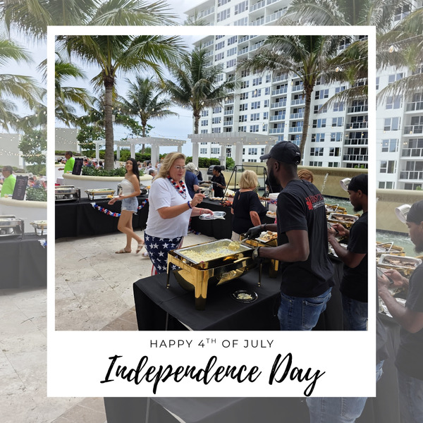 Chef Aundre Catering Services