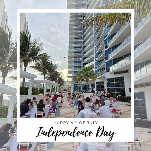 Chef Aundre Catering Services