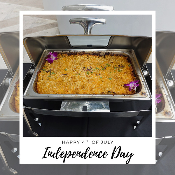 Chef Aundre Catering Services