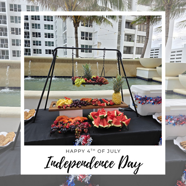 Chef Aundre Catering Services