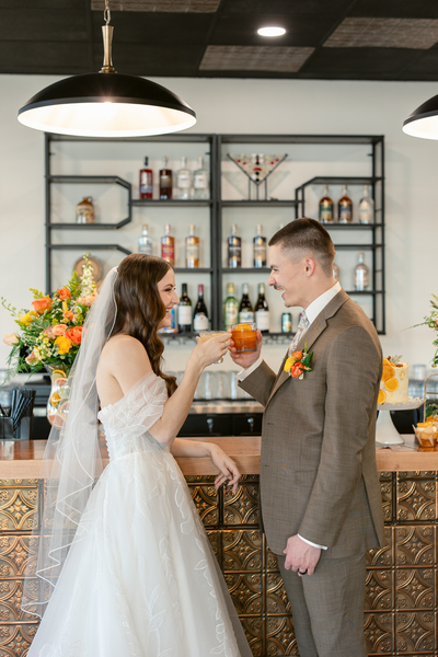 The View at South Bay