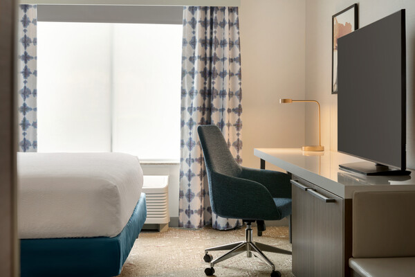 Hilton Garden Inn Riverhead