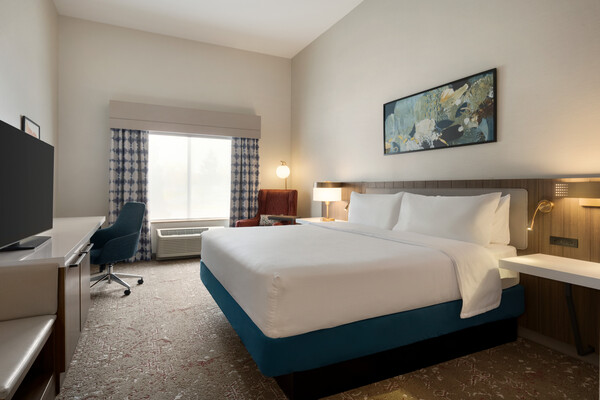 Hilton Garden Inn Riverhead