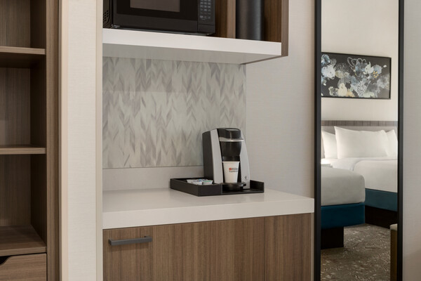 Hilton Garden Inn Riverhead