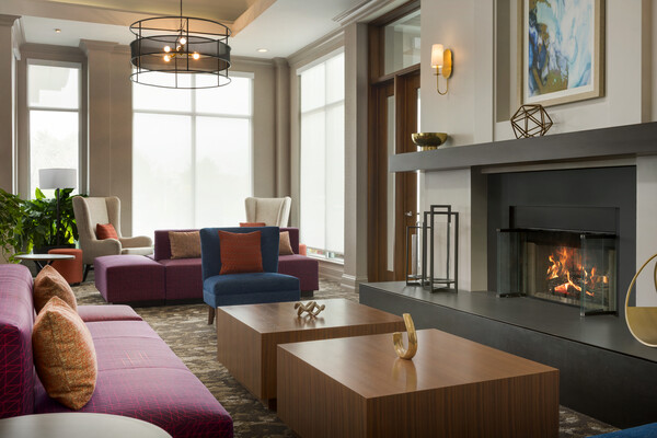 Hilton Garden Inn Riverhead