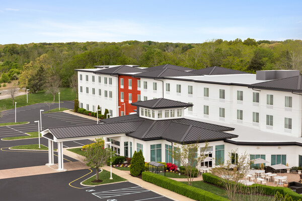 Hilton Garden Inn Riverhead