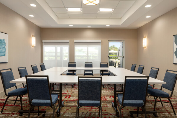 Hilton Garden Inn Riverhead