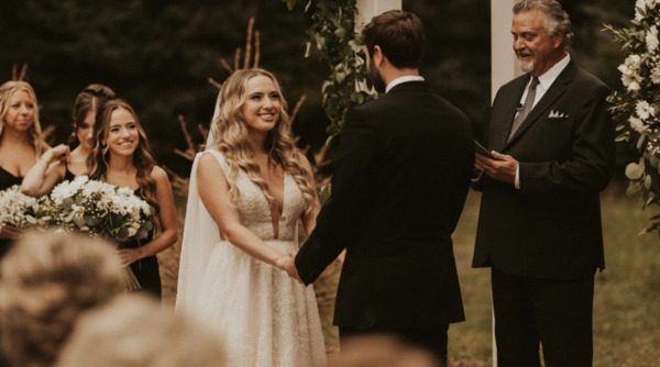 Amazing Colorado Weddings and Ceremonies