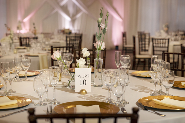 San Clemente Shore by Wedgewood Weddings