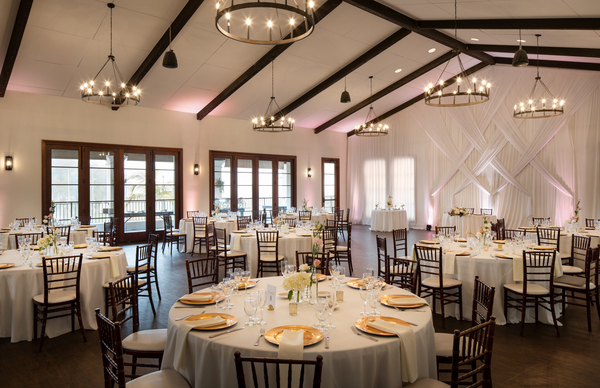 San Clemente Shore by Wedgewood Weddings