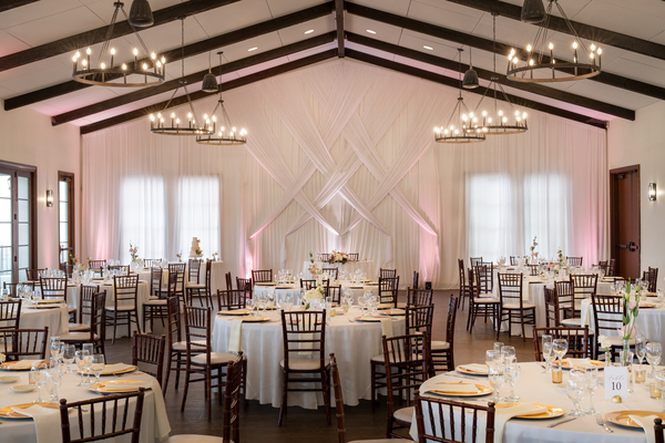 San Clemente Shore by Wedgewood Weddings