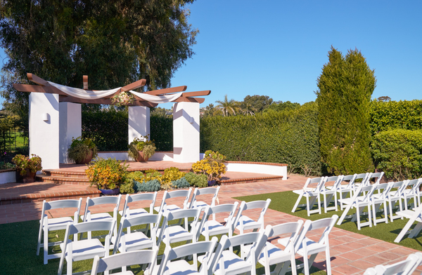 San Clemente Shore by Wedgewood Weddings