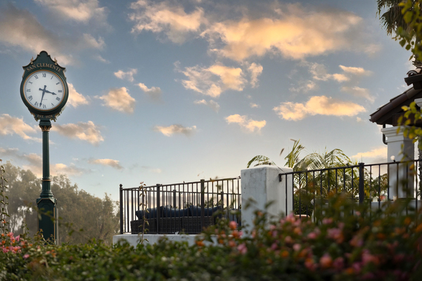 San Clemente Shore by Wedgewood Weddings