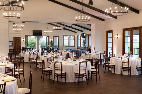 San Clemente Shore by Wedgewood Weddings