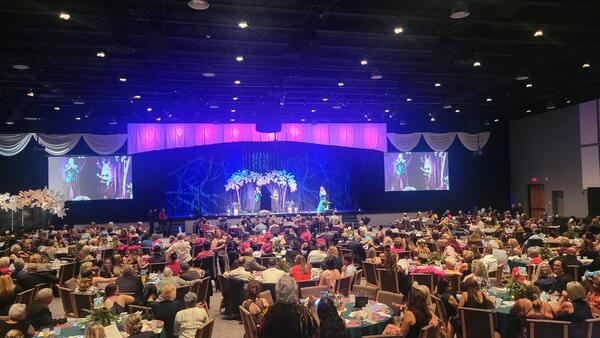 Clermont Arts & Recreation Center