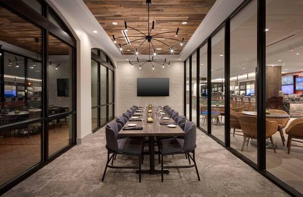 Hilton Garden Inn Haymarket