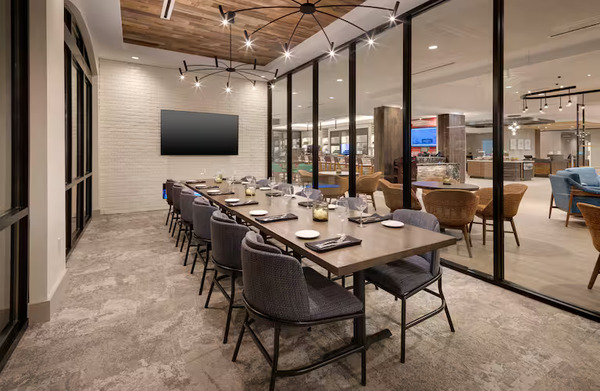 Hilton Garden Inn Haymarket