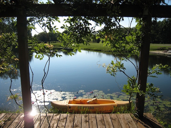 Paul’s Organic Farm-Events