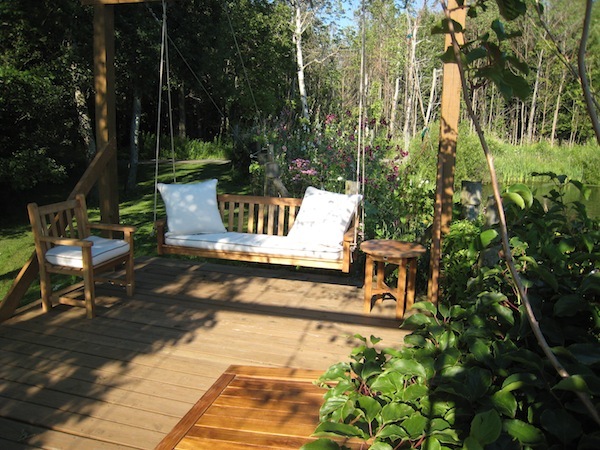 Paul’s Organic Farm-Events