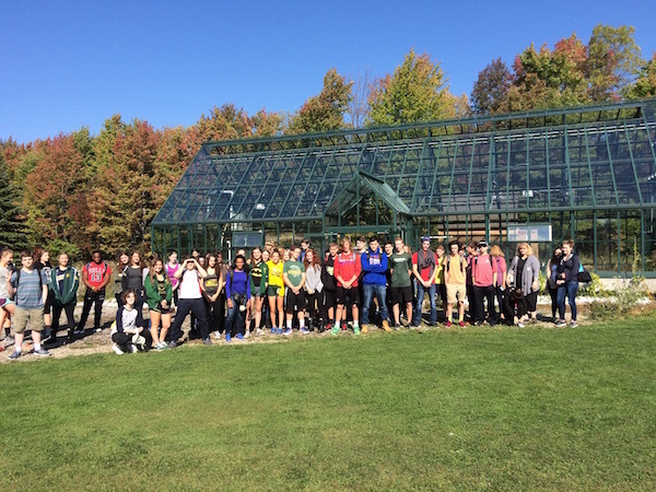 Paul’s Organic Farm-Events