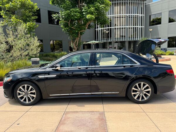 Rides On Time Airport Transportation Car Service San Diego