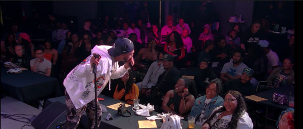 La Familia Soundstage